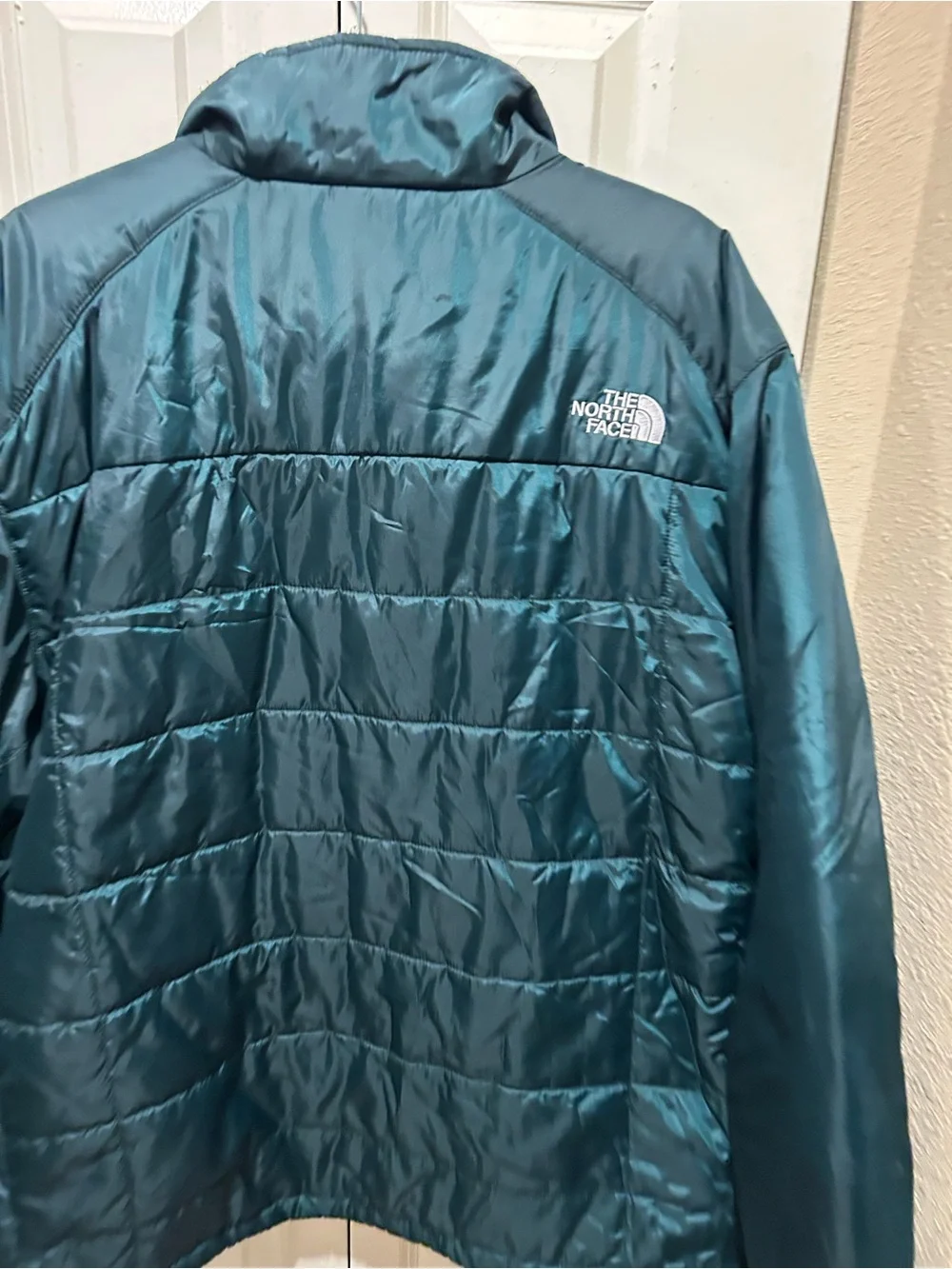 The North Face north face